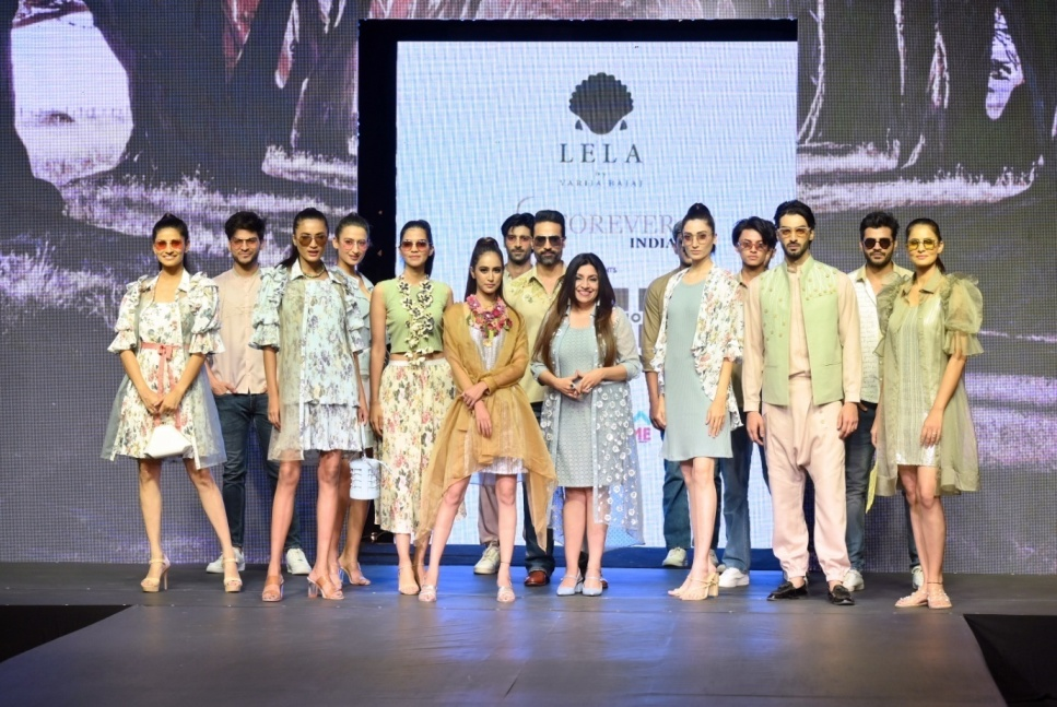 One Day Fashion Show, Delhi - October 2023
