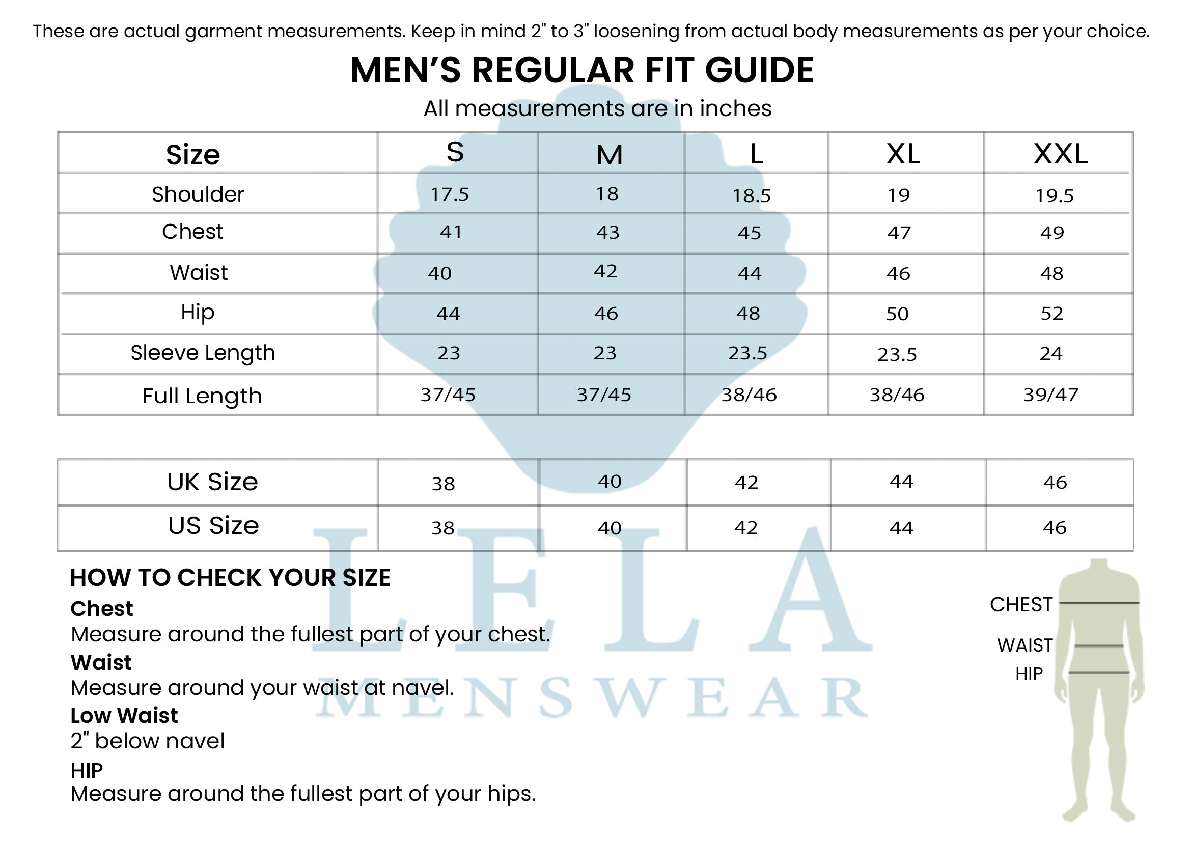 Blue Asymmetrical Kurta