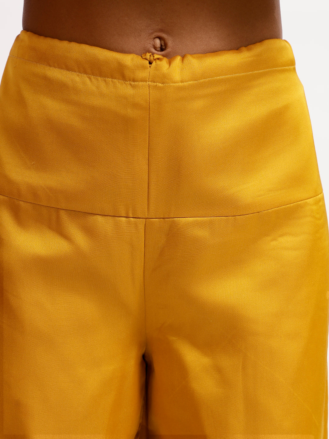 Yellow Pant