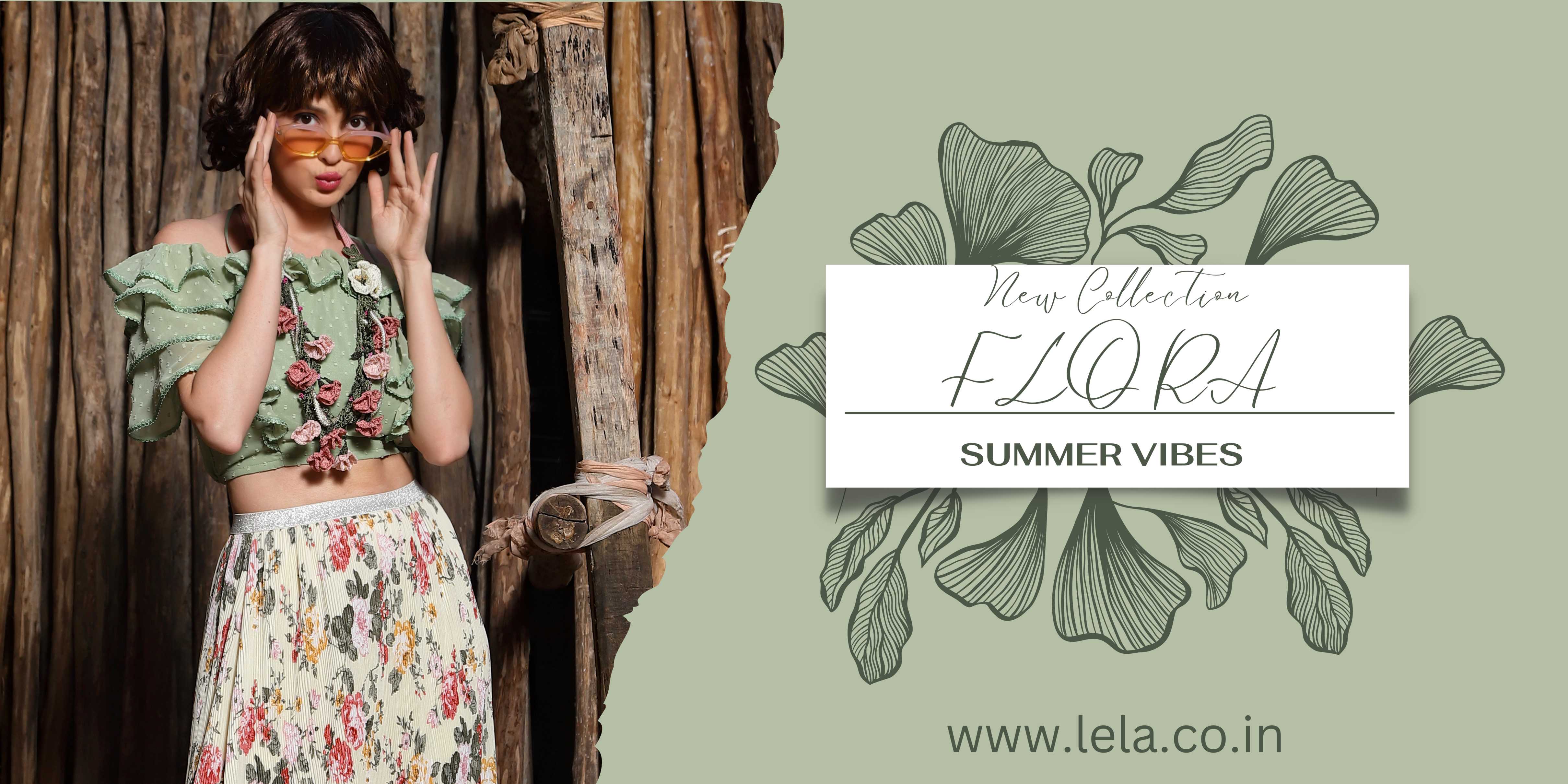 Buy Women's Summer Dresses Online From These Brands I LBB
