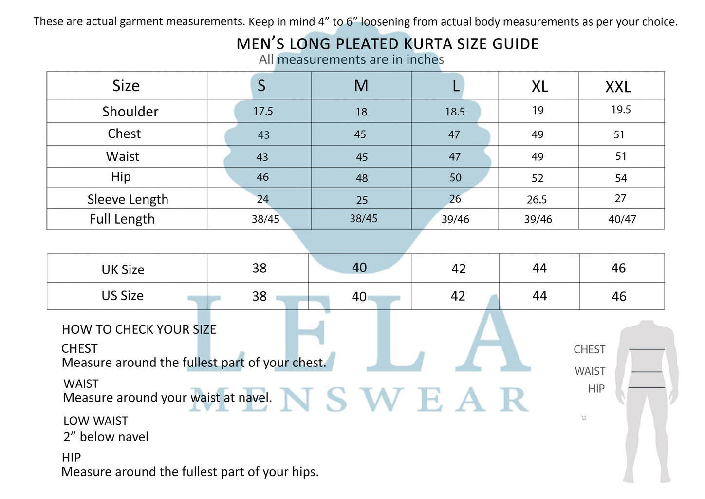 Beige Floral Double Gauze Kurta