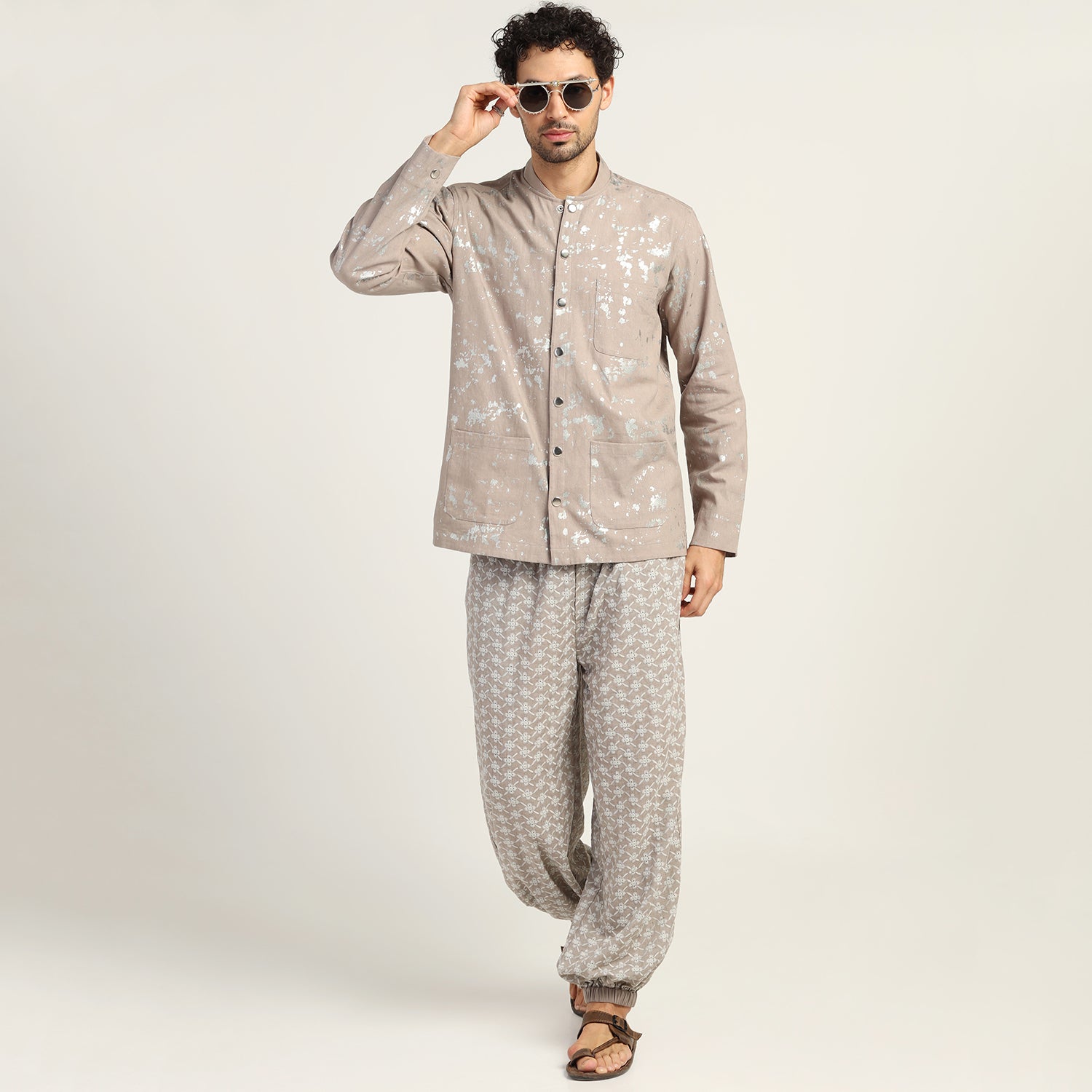Buy Jacket for Men Online-7