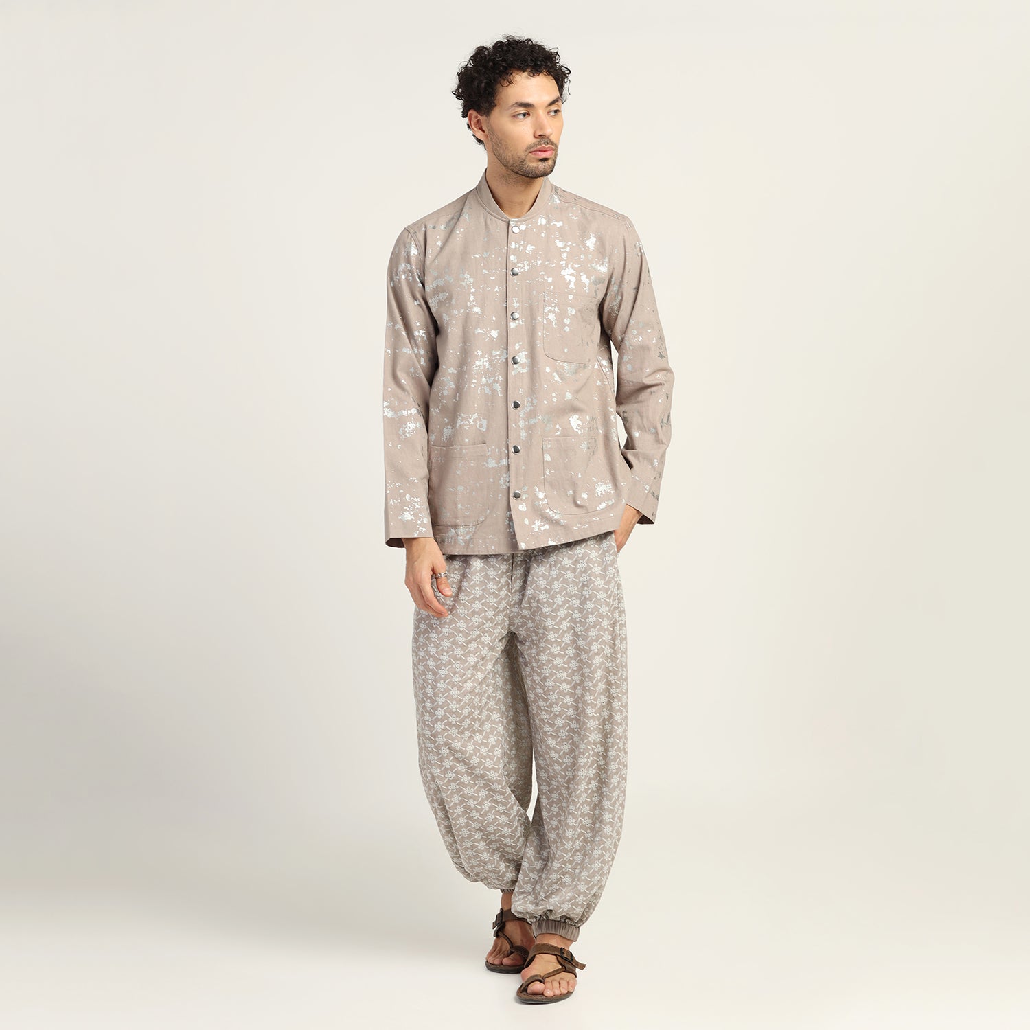 Buy Jacket for Men Online-8