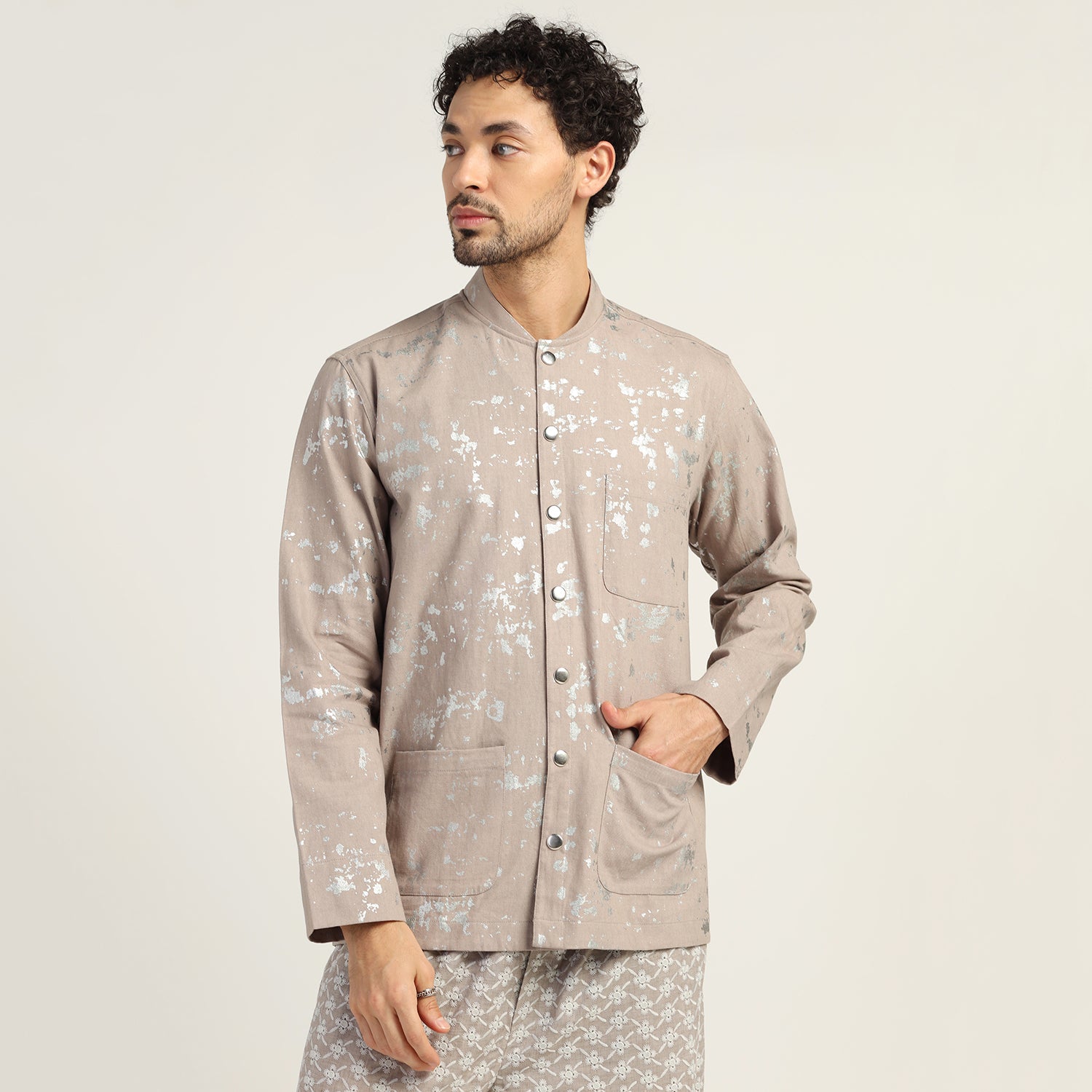 Buy Jacket for Men Online-3