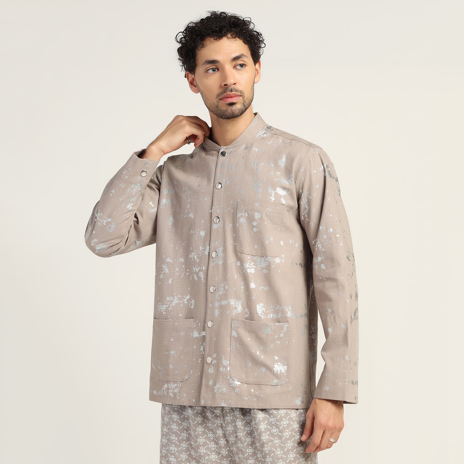 Buy Jacket for Men Online-5