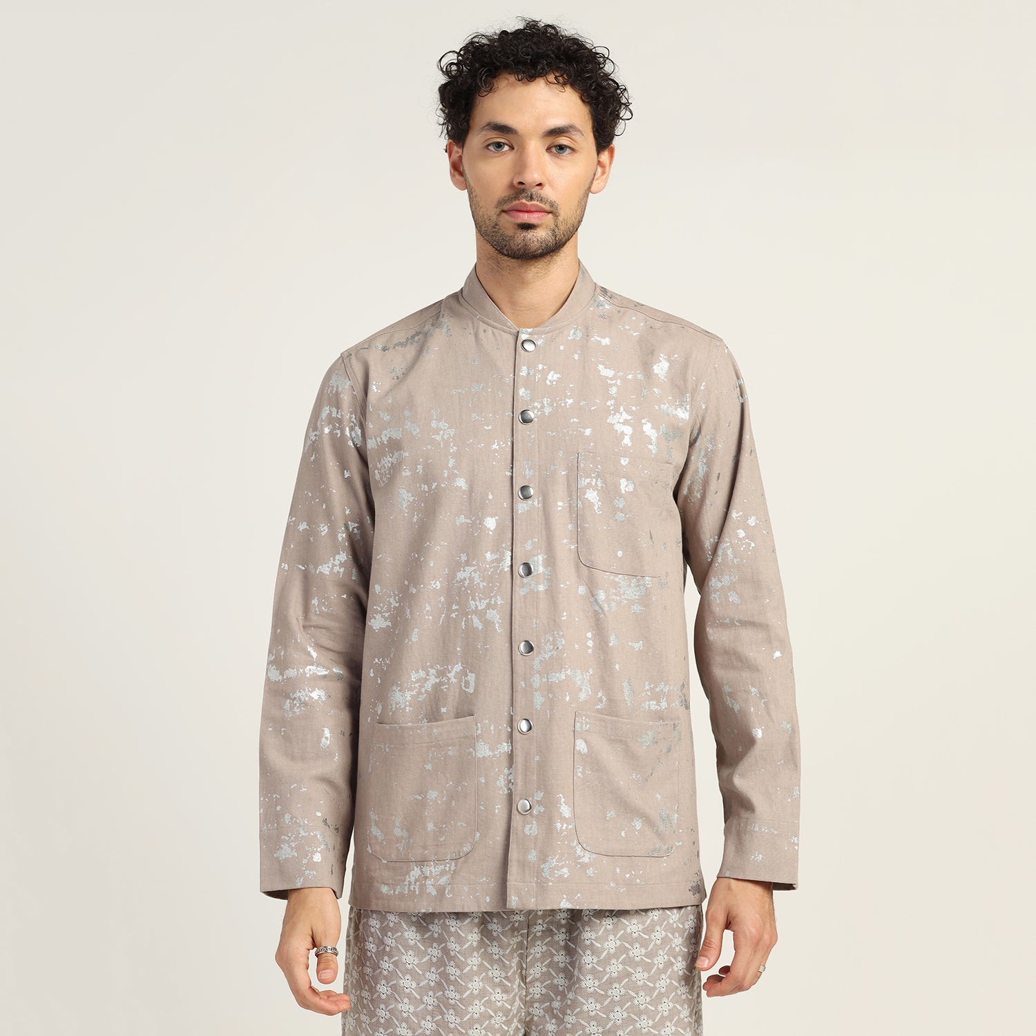 Buy Jacket for Men Online-3