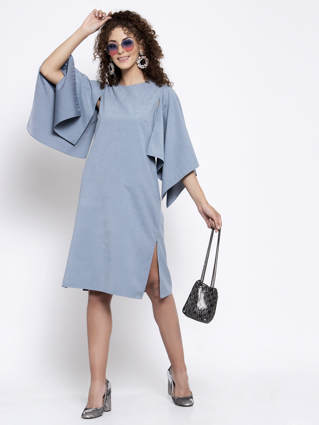 Buy Blue Dresses for Women