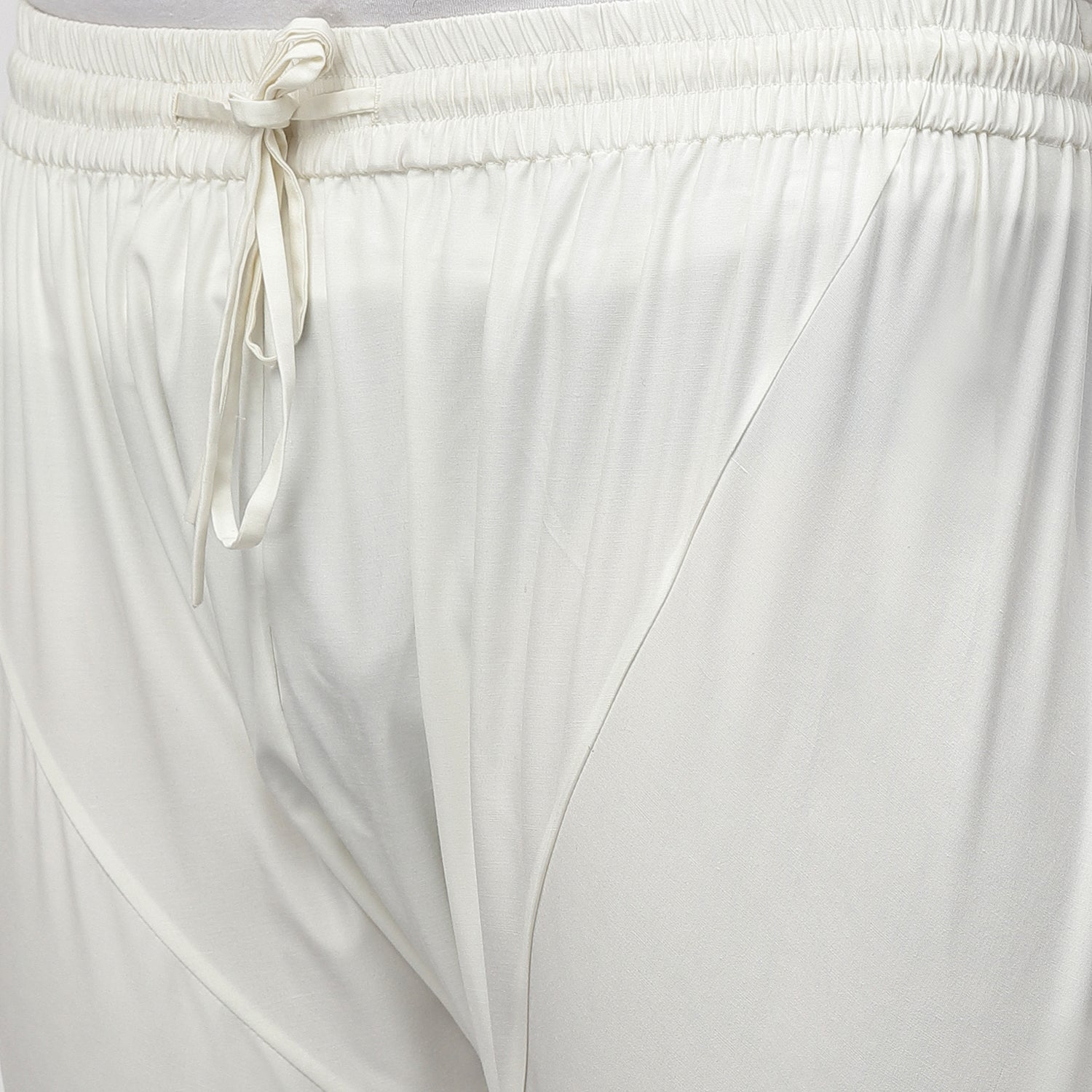 Churidar Pants with Long Kurta for Men-4