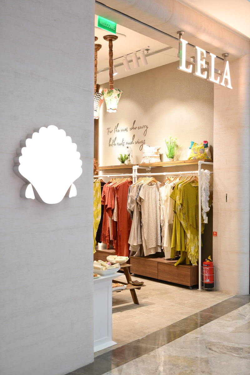Lela - Airia Mall, Gurgaon