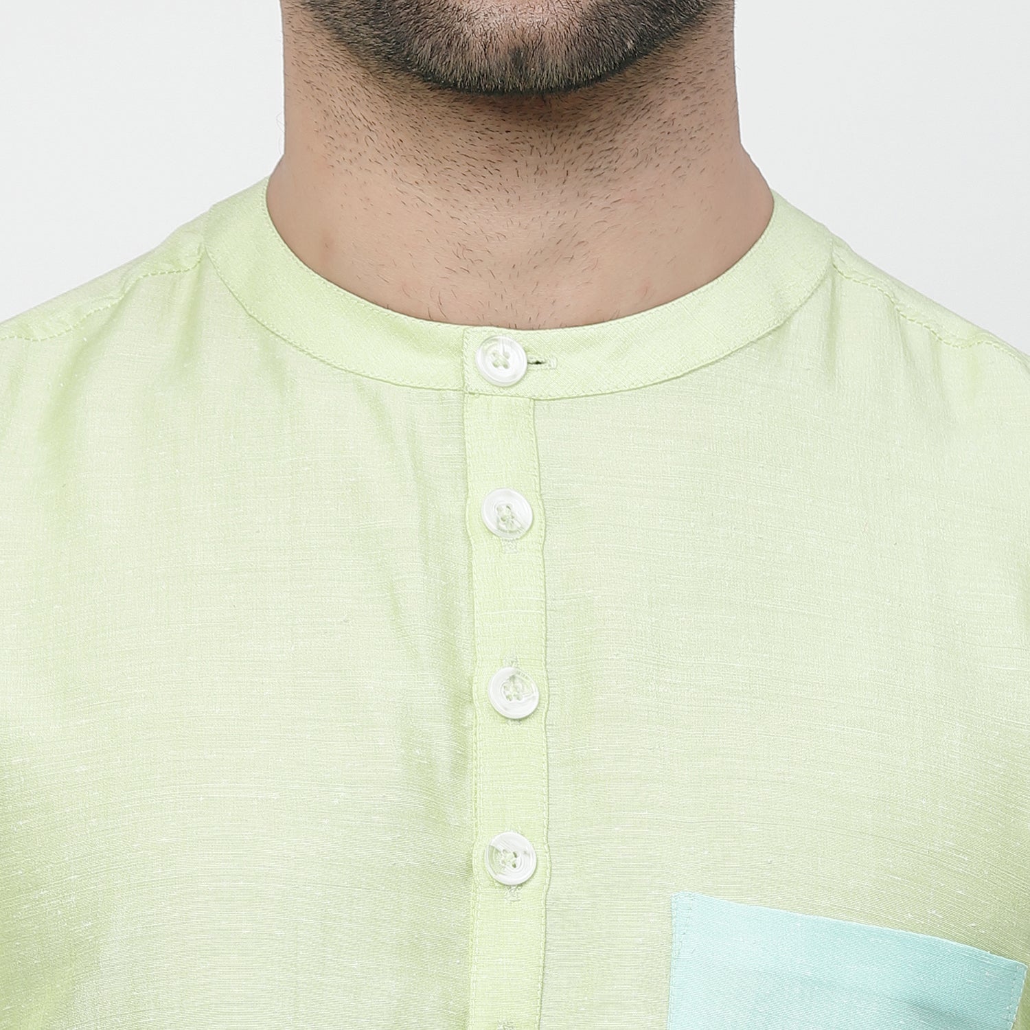 Dual Color Long Kurta, men kurta ,designer kurta, Kurta design, kurta designs for men, men wear