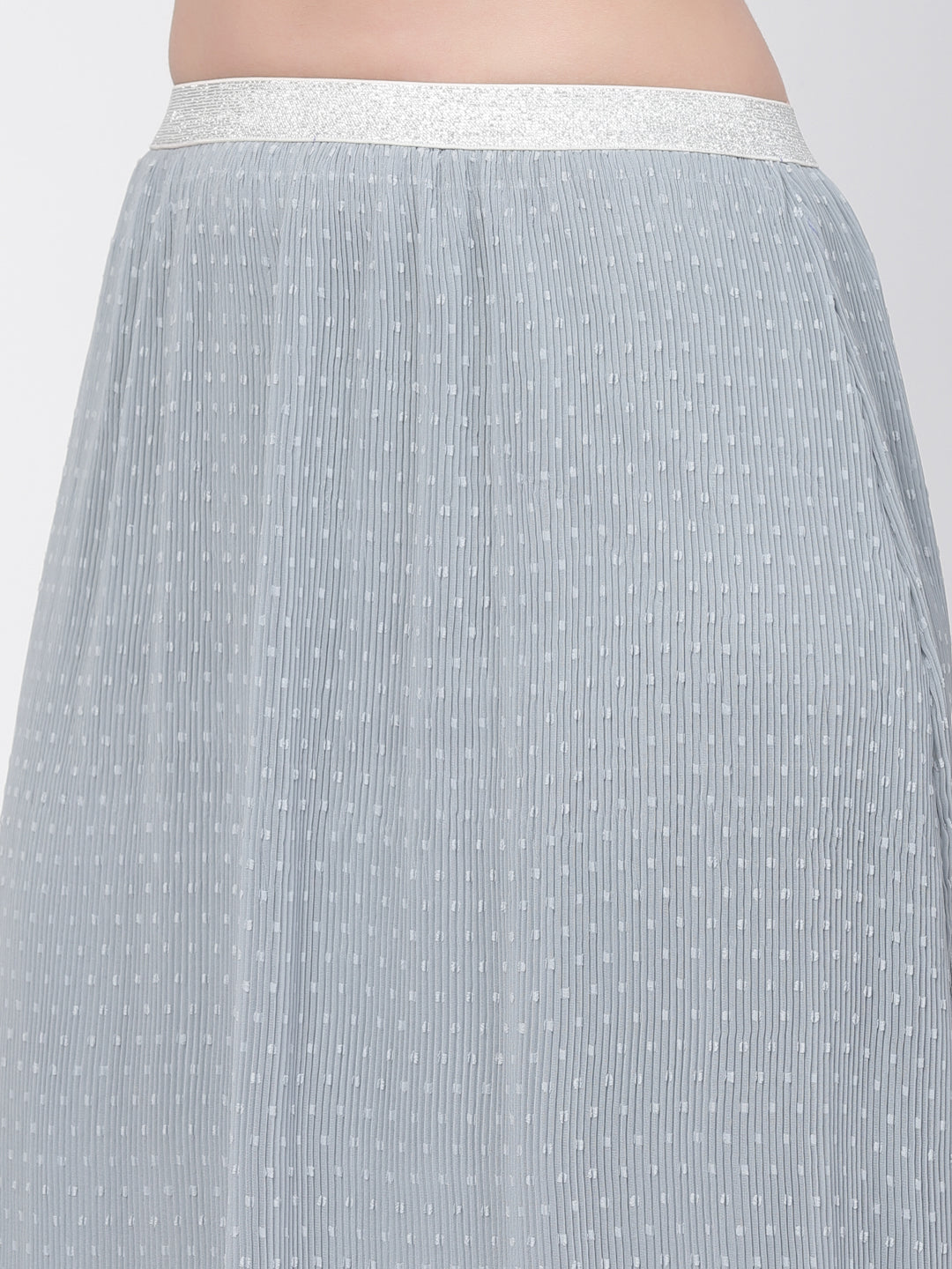 Georgette Pleated Skirt, skirts for women, long skirts for women, crop top and skirt, women in short skirts