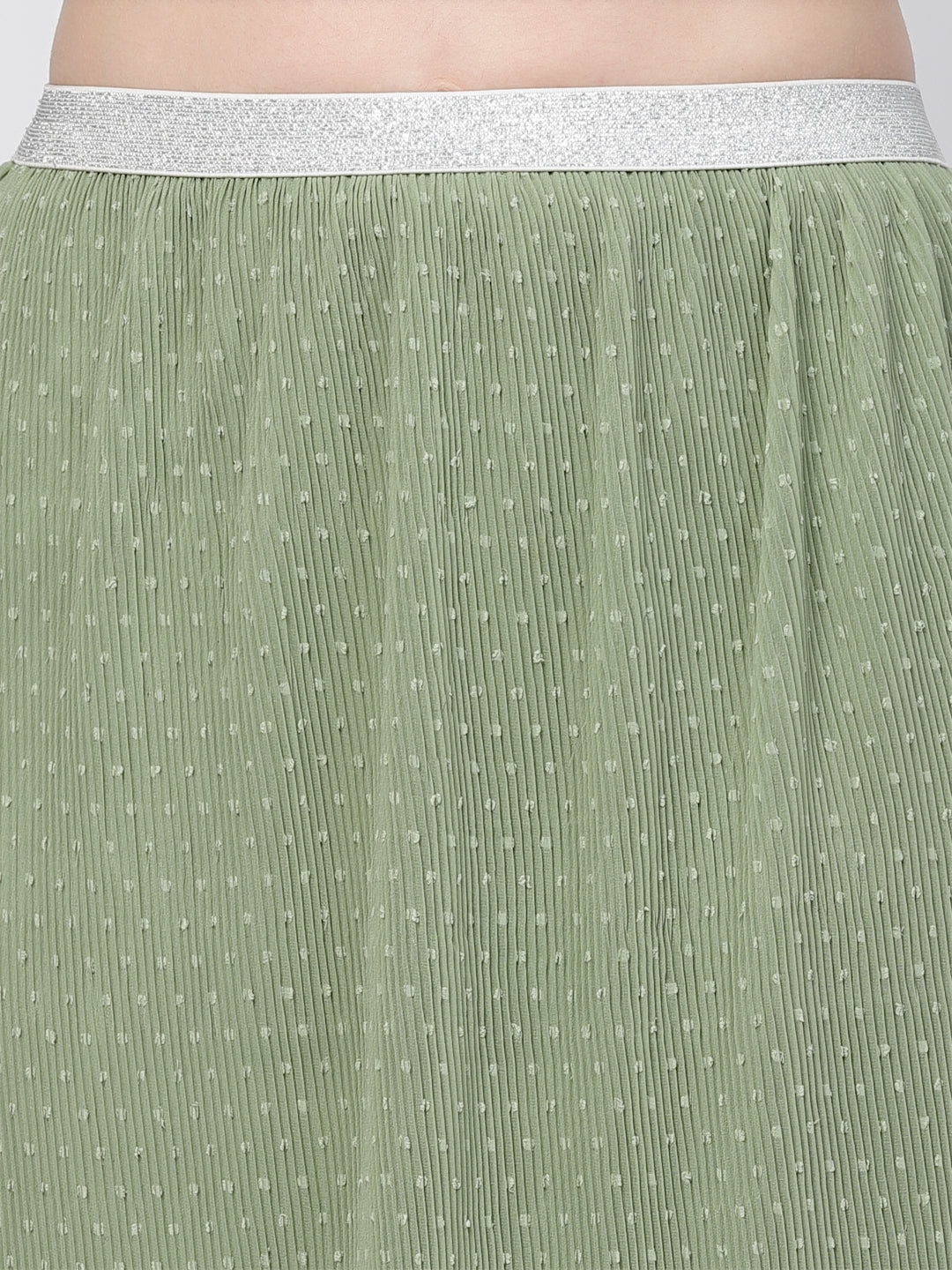 Georgette Pleated Skirt, skirts for women, long skirts for women, crop top and skirt, women in short skirts