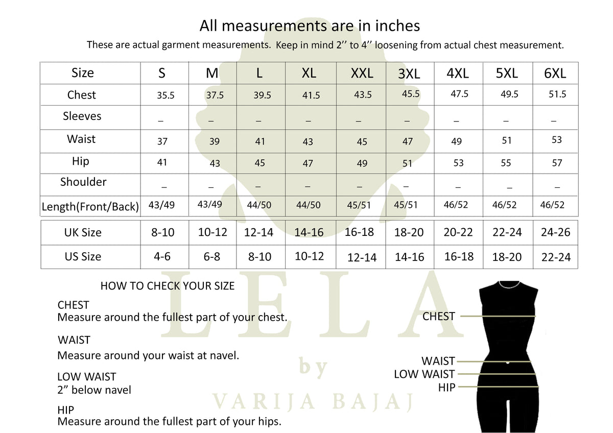 Brown Lycra Double Layer Dress
