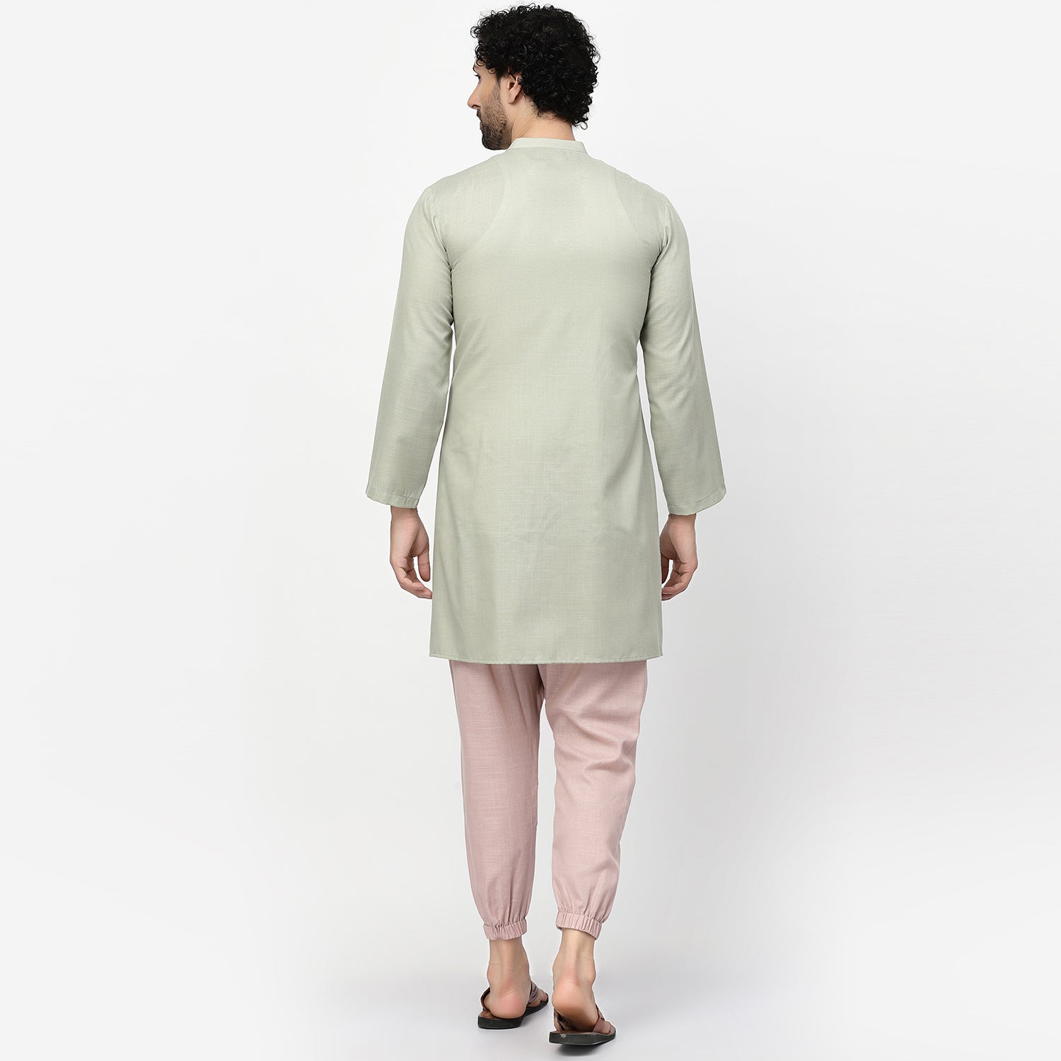 Pleated Long kurta, men kurta ,designer kurta, Kurta design, kurta designs for men, men wear