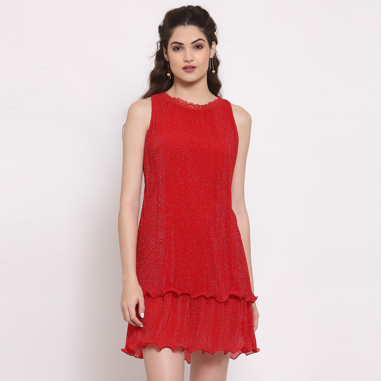 Buy Red Dresses for Women